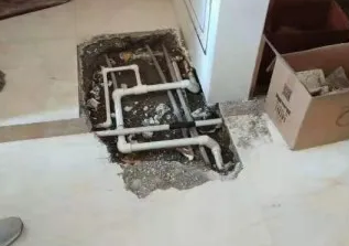 雅安查漏水多少钱